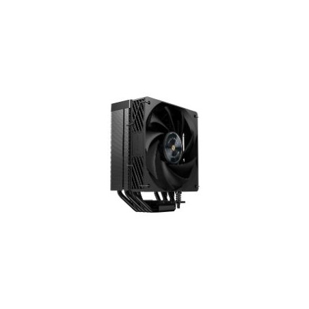 Ventilador CPU Mars Gaming PWM 120mm Negro (MCPUX5)