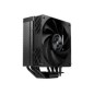 Ventilador CPU Mars Gaming PWM 120mm Negro (MCPUX5) Ventilador CPU Mars Gaming PWM 120mm Negro (MCPUX5)