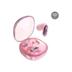 Auric Mars Gaming Intra-Aurales TWS BT Rosa (MHIB2P)
