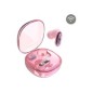Auric Mars Gaming Intra-Aurales TWS BT Rosa (MHIB2P)