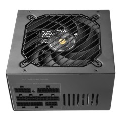 Fuente Mars Gaming ATX 850W 80+Bronze Negra (MPB850SIM)