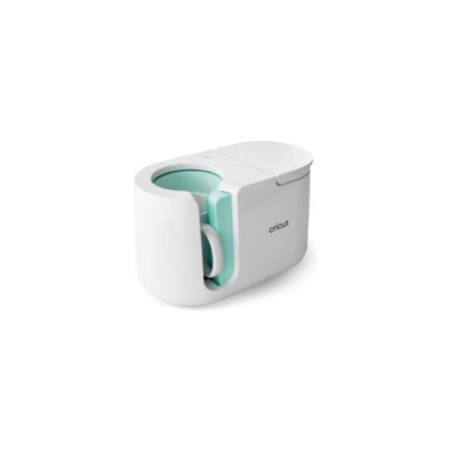 CRICUT Mug Press (CRC-2008736)