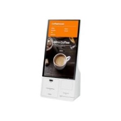 Kiosko SAMSUNG Señalizacion Smart 24" (CY-KM24APXEN)