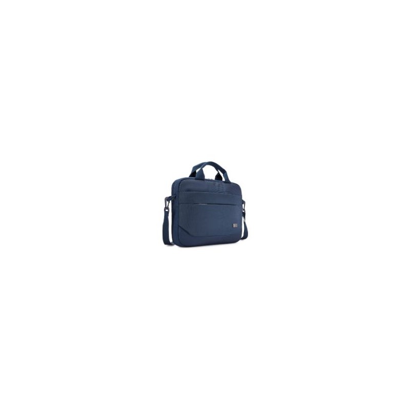 Maletin CASE LOGIC Attache 11.6" Azul (3203985)