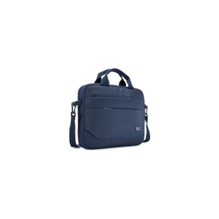 Maletin CASE LOGIC Attache 11.6" Azul (3203985)