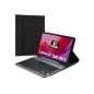 Funda+Teclado SUBBLIM BT Tab M11 Negra (SUBKT3-BTL310) Funda+Teclado SUBBLIM BT Tab M11 Negra (SUBKT3-BTL310)