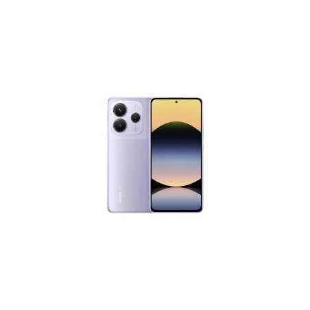 Smartp XIAOMI Redmi Note 14 6.67" 6Gb 128Gb 5G Púrpura