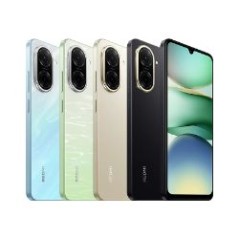 Smartphone XIAOMI Redmi A5 6.88" 3Gb 64Gb 4G Oro