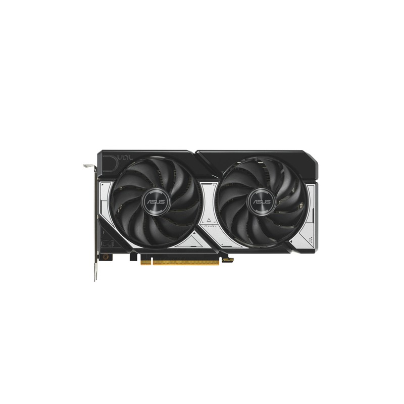 ASUS DUAL-RTX5060-O8G 8Gb GDDR7 (90YV0N12-M0NA00)