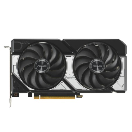 ASUS DUAL-RTX5060-O8G 8Gb GDDR7 (90YV0N12-M0NA00)