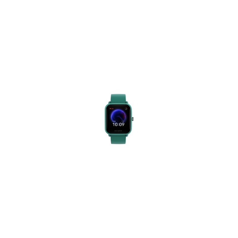 Smartwach Huami Amazfit Bip U 40mm Verde (W2017OV2N)
