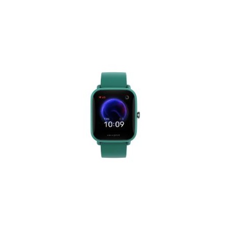 Smartwach Huami Amazfit Bip U 40mm Verde (W2017OV2N)