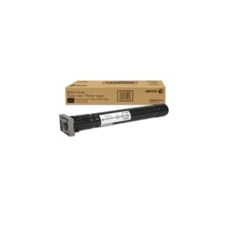 Toner XEROX Láser Negro 26000 páginas (006R01513)