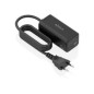 Cargador AISENS 100W 1xUSB-A 3USB-C (ASCH-100W4P054-BK)