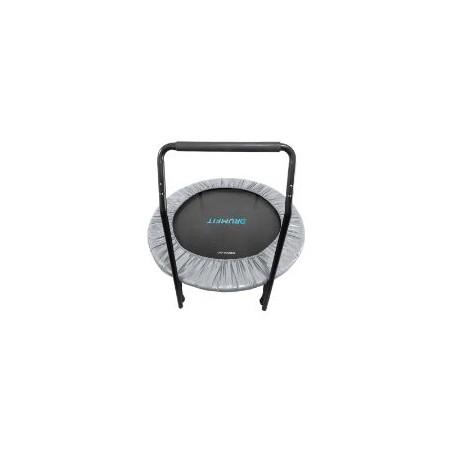 Cama Elastica CECEOTEC Drumfit Jump 920 92cm(07194)