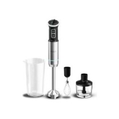 batidora CECOTEC Power Neutron 1100MAX CreamCru(03912)