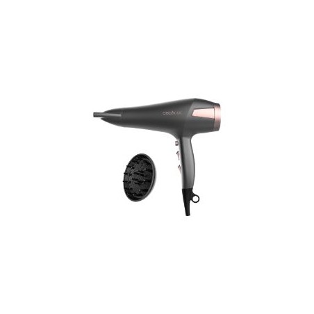 Secador de Pelo CECOTEC Bamba IoniCare Radiance (04397)