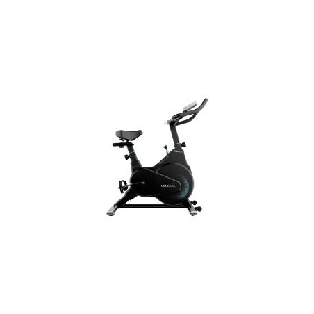 Bicicleta indoor CECOTEC DrumFit 10000 Race (07240)