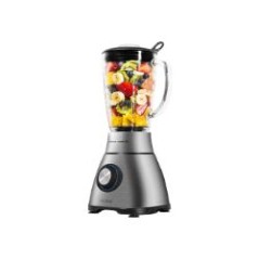 Batidora CECOTEC Power Black Titanium 1800 (04100)