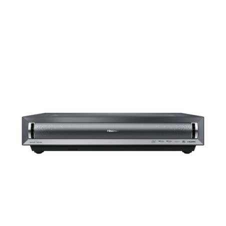 Proyector Hisense Láser DLP 4K UHD 2700L 3D (PX3-PRO)