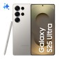 Smartphone Samsung S25 Ultra 6.9" 12Gb 512Gb 5G Gris
