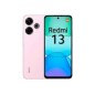 Smartphone XIAOMI Redmi 13 6.79" 6Gb 128Gb 4G Rosa Smartphone XIAOMI Redmi 13 6.79" 6Gb 128Gb 4G Rosa