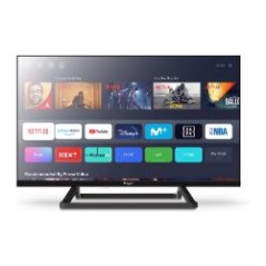 TV Engel 24" LED HD Smart TV 2xUSB 3xHDMI (LE2485SM)