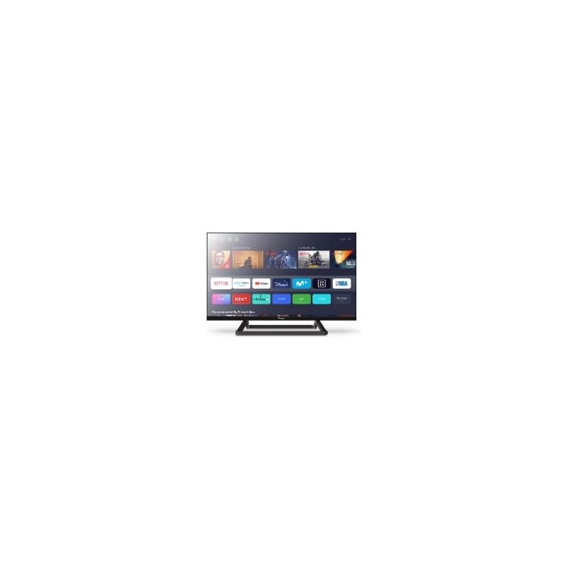TV Engel 24" LED HD Smart TV 2xUSB 3xHDMI (LE2485SM)