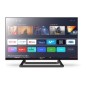 TV Engel 24" LED HD Smart TV 2xUSB 3xHDMI (LE2485SM)