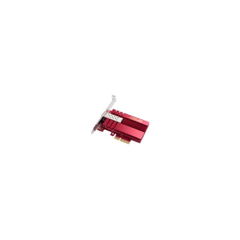 Tarjeta de Red ASUS XG-C100F PCIe SFP+ 10 Gbit Ethernet