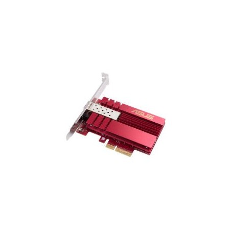Tarjeta de Red ASUS XG-C100F PCIe SFP+ 10 Gbit Ethernet