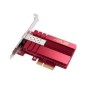 Tarjeta de Red ASUS XG-C100F PCIe SFP+ 10 Gbit Ethernet