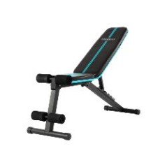 Banco de Musculación CECOTEC Drumfit SetUp 7000 (07188)