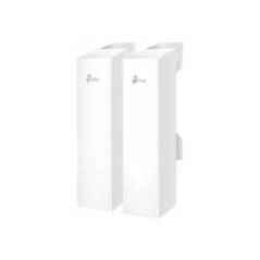 Pto Acceso TP-Link WiFi PoE Blanco (EAP215-Bridge Kit)