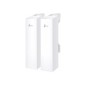 Pto Acceso TP-Link WiFi PoE Blanco (EAP215-Bridge Kit) Pto Acceso TP-Link WiFi PoE Blanco (EAP215-Bridge Kit)