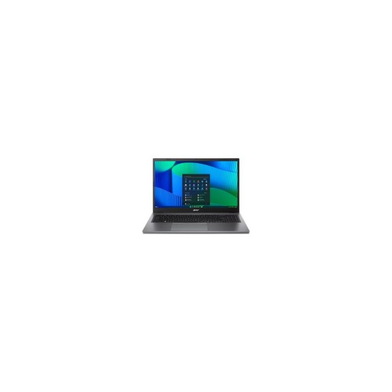 Acer EX215-24-R7WM Ryzen 5-7520U 8Gb 512Gb 15.6" Gris