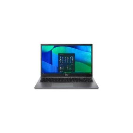 Acer EX215-24-R7WM Ryzen 5-7520U 8Gb 512Gb 15.6" Gris