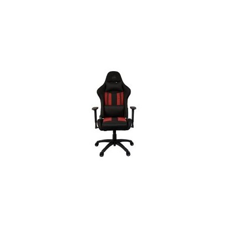 Silla Gaming CORSAIR TC100 Relaxed Rojo (CF-9900014-WW)
