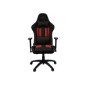 Silla Gaming CORSAIR TC100 Relaxed Rojo (CF-9900014-WW)