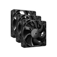 Ventilador Corsair iCUE RX120 Kit 3 (CO-9051010-WW)