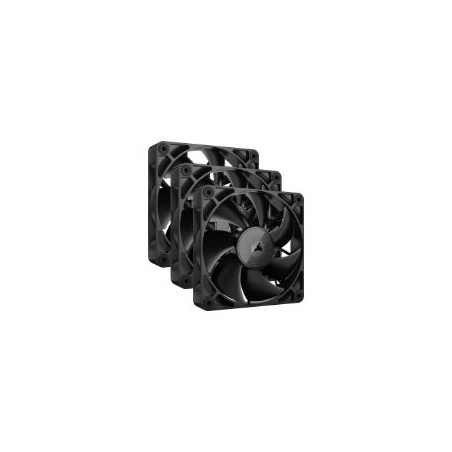 Ventilador Corsair iCUE RX120 Kit 3 (CO-9051010-WW)