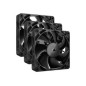 Ventilador Corsair iCUE RX120 Kit 3 (CO-9051010-WW)