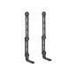 Soporte AISENS para Barra de Sonido Negro (SPK03U-375)