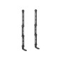 Soporte AISENS para Barra de Sonido Negro (SPK04U-377)