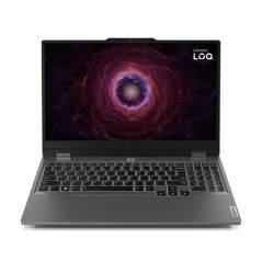 Lenovo R7 24Gb 512Gb 15.6" RTX4050 W11H (83JC00G2SP)