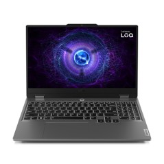 Lenovo i5-12450HX 24Gb 1Tb 15.6" RTX4050 (83GS00ARSP)