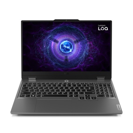 Lenovo i5-12450HX 24Gb 1Tb 15.6" RTX4050 (83GS00ARSP)
