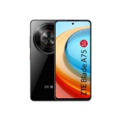 Smartp ZTE Blade A75 6.6" 4Gb 128Gb 5G (P720F09-BLACK)