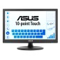 Monitor ASUS VT169HE 16" FHD Táctil (90LM09V1-B01170)