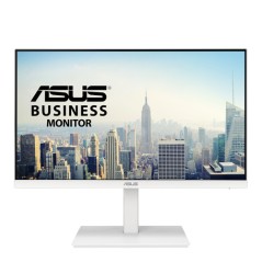 Monitor ASUS VA24EQSB-W 24" FHD 75Hz VGA HDMI Blanco